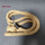 Retro Hemp Rope Vintage Countryside Suspension Lighting  Living Room Kitchen