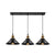 Nordic Pendant Light Industrial Edison Home Decorative Ornament