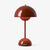 Table Lamp Classic Iconic Design Rechargeable LED Touch Dimmable