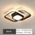 Modern Minimalist Style Interior LED Ceiling Lamp For Corridor Or Entrance