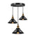 Nordic Pendant Light Industrial Edison Home Decorative Ornament