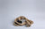 Retro Hemp Droping Rope Vintage Countryside Pendant lamp Living Room Kitchen