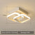 Modern Ceiling Light Minimalist LED For Hallway Kitchen Bathroom