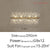 Crystal Chandelier Dandelion Starburst Shape LED Pendant Lighting
