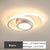 Modern Minimalist Style Interior LED Ceiling Lamp For Corridor Or Entrance