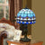 Tiffany Antique Table Lights Manufacturer