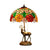 animal glass lighting 1990s style table lamp.jpg