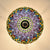 Tiffany style small glass ceiling lights.jpg