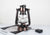 Horse Lantern Battery Operated Portable Rechargeable For Camping