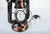 Horse Lantern Battery Operated Portable Rechargeable For Camping