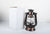 Horse Lantern Battery Operated Portable Rechargeable For Camping