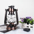 Horse Lantern Battery Operated Portable Rechargeable For Camping