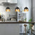 Modern Pendant Lights Ceiling Light Chandelier 04888438
