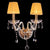 Crystal sconces traditional wall lights.jpg