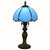 Tiffany stained glass table Lightings manufacture