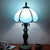 Tiffany stained glass table Lightings producer