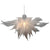 modern hand blown art glass chandelier.jpg