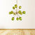 Modern sputnik blown glass chandelier.jpg