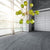 Modern Sputnik Gold Frame Clear Green Glass suspension lights